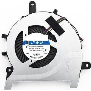 Laptopventilator voor ASUS V451L V451LN V451J V451LN4210 MF60070V1-C191-S9A