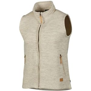 Ivanhoe of Sweden NLS Barley Vest, berk, XXL