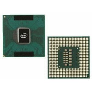 Intel Core T7250 processor 2 GHz 2 MB L2