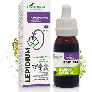 Soria Natural Composor 50 Lepidium Complex - 50 ml