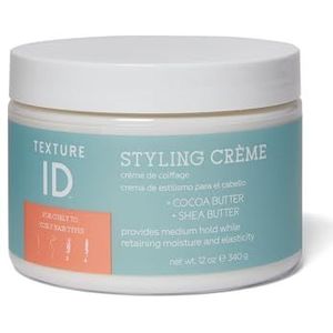 Texture ID Haarstyling-crème