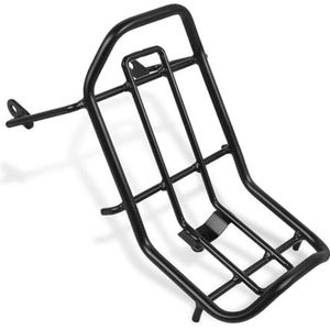 Achterste houderplank voor motorfietsen Motorfiets CT125 Middendragerrek Voor CT 125 Hunter Cub Trail 125 2020-2024 Opbergbagagerek Middenplank Onderdelenset