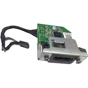 01KNYY 1KNYY Voor Dell OptiPlex 7060 5070 7070 7080 MFF HDMI IO Dochterbord THB02 0THB02 R07CP 0R07CP HH02.011 1
