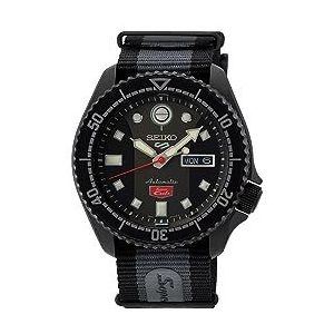 Seiko Heren Digitale horloges kopen? ✔️ Vergelijk bespaar