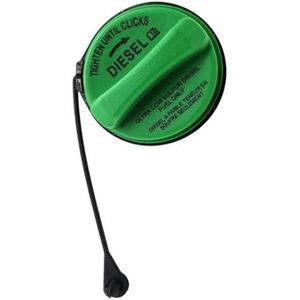 8C3Z-9030-C Geschikt Voor Ford F-250 Super Duty 2008-2019 FC1068 Brandstoftankdop Sluit Brandstoftank Veilig Af ABS