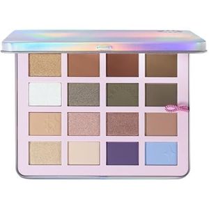 Sephora favorites Moving Lights 16 oogschaduw palet 2025