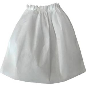 5/10/20st Stofzuiger Nagel Stofzuigerzak Vervangende zak ManicureStof Uitrusting Gereedschap(5Pcs)