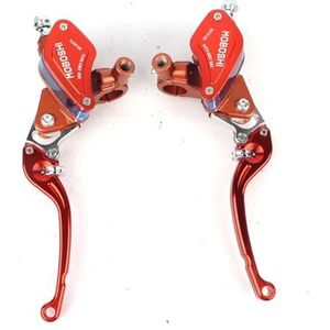 CNC Racing Stuurconsole Rechts Ducati - OEM Of RCS Brembo Rempomp Rode Versie Swd05r CNC Racing Stuurconsole Rechts Ducati - OEM Of RCS Brembo Rempomp Rode Versie Swd05r