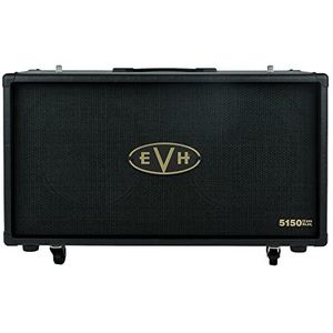 EVH 5150III 212ST EL34 Cabinet - Gitaar box