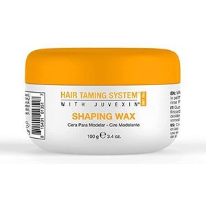 Global Keratine GKhair Shaping Hair Wax (100ml/3.4fl. oz) Voor mat, gestructureerd en flexibel vasthouden | Bijenwas voegt Shine | Voor mannen, vrouwen en alle haartypen