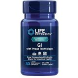 Life Extension - FLORASSIST - Probioticum - 30 Capsules - Met Phage Technology