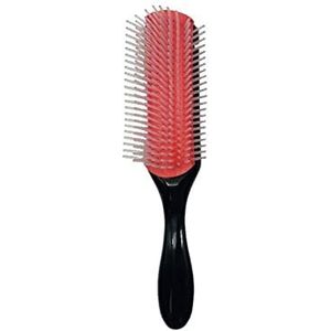 DieffematicSZ kam Detangling Hair Brush Classic Combs Styling Hairbrush Straight Curly Wet Hair Scalp Massage Brush Women