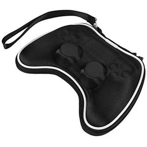 Schokbestendige Controller Case, DualShock Controller Carry Case, Reistas Portable Storage Case voor 4 Controller Gamepad