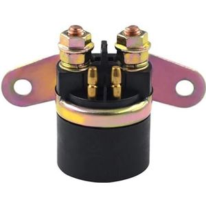 Motor Startrelais Schakelaar Voor Suzuki DR250 1990-1995 ATV LT-250EF Quadrunner 250 1985-1986 Startmotorrelais