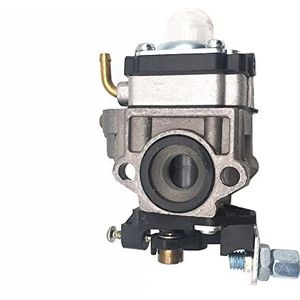 Voor Echo voor SRM 260S 261S 261SB PPT PAS 260 261 BC4401DW Trimmer Carburateur 10mm Carb met Pakking