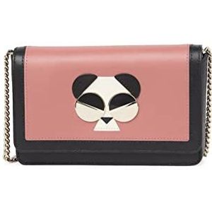 Kate Spade - Gentle Panda Chain Wallet Crossbody Bag