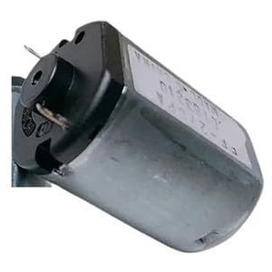 FF-270PA Tondeuse, 3 V, 6 V, 2,4 V, 5000 omw/min, 20.000 omw/min, 270 DC