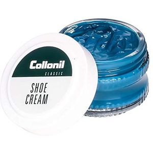Collonil - Shoe Cream - Washed Denim - 60 ML - Voor Glad Leer