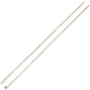 LED-achtergrondverlichtingsstrip for TH-L55ET5M M3D550KD TX-L55ET5B 6922L-0005A 6922L-0006A LC550EUD SE F3(Kit 2 PCS For 1 TV)