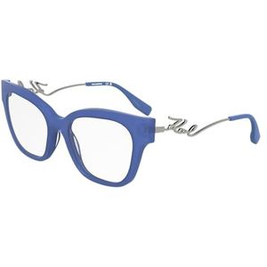 KARL LAGERFELD Lijst KL6191 N 423 Sky Blue 52/19/140 dames