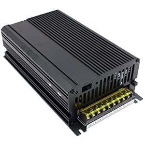Turn 12V 125A 1500W High Power Industriële Controle Voeding Constante Spanning DC 12V Schakelende Voeding