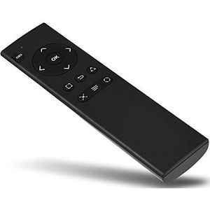 Media - Afstandsbediening - Draadloos - Voor PS4 - 2.4 GHz