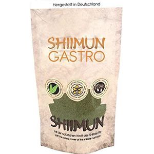 Shiimun Gastro Poeder - Shiimun Gastro Pulver - 50g