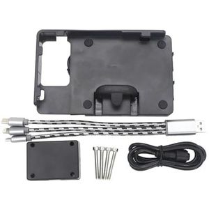 Motorfiets GPS Houder Voor Bmw Voor S1000xr S 1000 Xr S1000XR 2020-2024 Gps Ondersteuning Navigatie Telefoon Houder Cessories Motorfiets Beugel GPS Navigatie