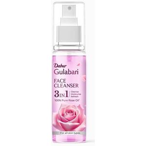Dabur Gulabari Verfrissende Gezichtsspray, 100 ml