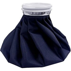 IJszak, fysieke temperatuurreducerende ijszak, sport, koude en warme kompressentas, navulbare waterdichte tas, herbruikbare ijszak (20 cm)