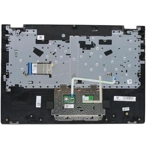 Upper Case with Keyboard for Lenovo C340-14 Series UK, FRU5CB0S17423 (Lenovo C340-14 Series UK)
