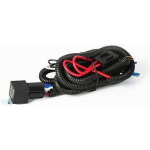Bedrading 'Luidspreker van de explosieveilige kit voor het regelen van de bedrading 'slakkenluidspreker voor auto 12 V/24 V