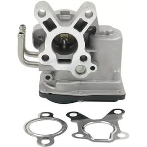 EGR-klepset VOOR Nissan Cabstar 3.0, Navara 3.0 Dci VOOR Patrol GR MK2 3.0 14710-MA70A 14710MA70A EGR-klep