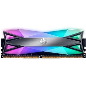 MEM ADATA XPG SPECTRIX D60G DUAL RGB 8B 3000MHz 8GB DDR3 3000MHz geheugenmodule