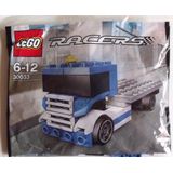 Lego Racers Mini Set 30033 Truck (Bagged)