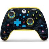 PowerA - Xbox WS Controller - Pac-Man - Draadloos - Hoogwaardige Functies