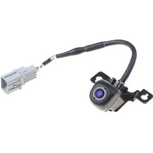 Achteruitrijcamera's auto Achteruitrijcamera Backup Camera 95760-2W641 957602W641 Voor Hyundai Voor Santa Fe 2016-2018 Auto Accessoires Parkeercamera