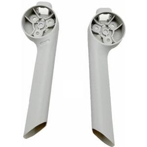 Mini 4 Pro armschaal for D-JI Mini 4 Pro armen zonder motor Eerste halve armschaal reserveonderdeel(Army green)