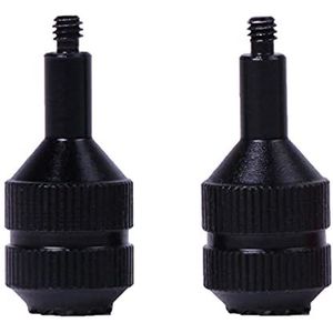 JSGHGDF Alluminum Legering Gemaakt Afstandsbediening Joystick Voor FPV Afstandsbediening 2