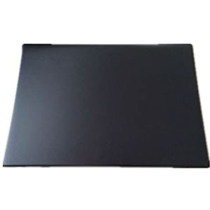 Laptop LCD-Topcover Voor For Lenovo ideapad Y410P Color Zwart