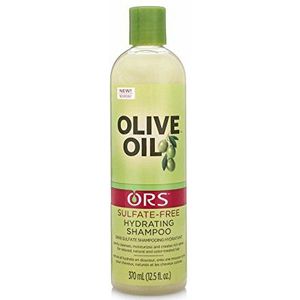 randlaag olijfolie sulfaatvrije hydraterende shampoo
