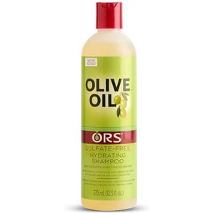 randlaag olijfolie sulfaatvrije hydraterende shampoo