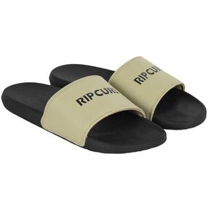 Rip Curl Klassieke slippers EU 45, Tan Black, 45 EU