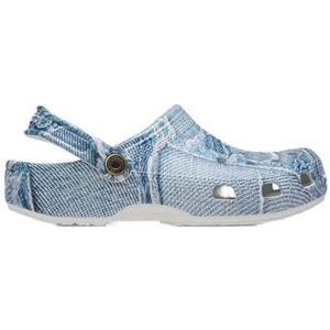 Classic - Klompen - Denim