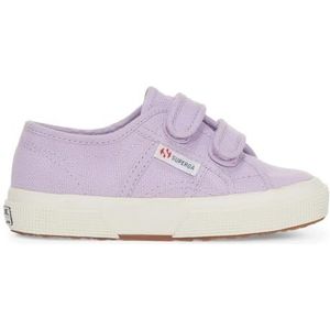Superga - JSTRAP sneakers - kinderen, Paars Lila, 23 EU