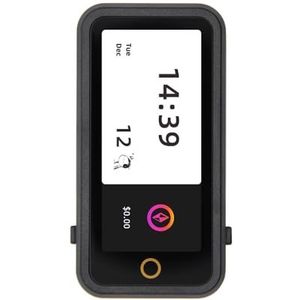 LILYGO T-Display S3 AMOLED Plus ESP32-S3 1.94 ""AMOLED Touch Display TTGO Development Board