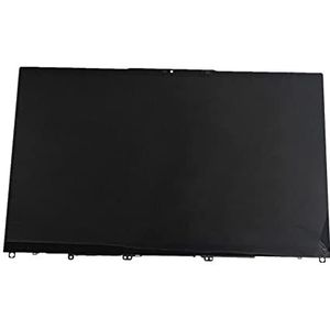 Vervangend Scherm Laptop LCD Scherm Display Voor For Lenovo Slim 7-14ILL05 Slim 7-14ITL05 14 Inch 30 Pins 1920 * 1080