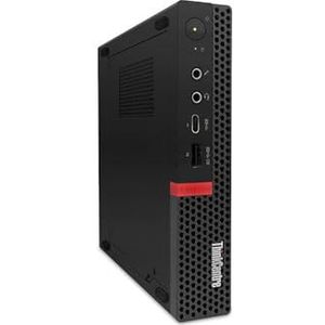 Lenovo ThinkCentre M720q Tiny/Core i5 9400T 1.8GHz/16GB RAM/256GB SSD/Intel UHD Graphics/Win 11 Pro 64-bit (gereviseerd)