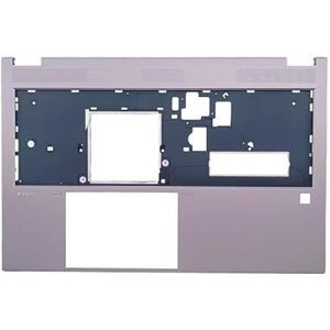 Nieuw Voor HP ZBook Fury 15 G7 G8 LCD Cover/LCD Bezel/Palmsteun Backlit/Bottom Cover/M17069-001 M17068-001 M17042-001 M25734-001 (Color : M17068-001)
