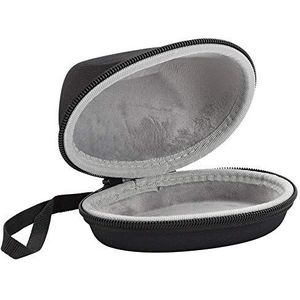 Draadloze muisbehuizing, waterdicht en anti-val. Muis opbergtas, voor verticale muis voor draadloze muis